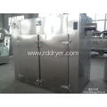 Automatic Hot Air Drying Oven